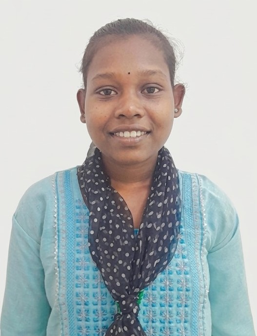 Manisha Kerketta - Full time Cleaner in Malad West in Mumbai
